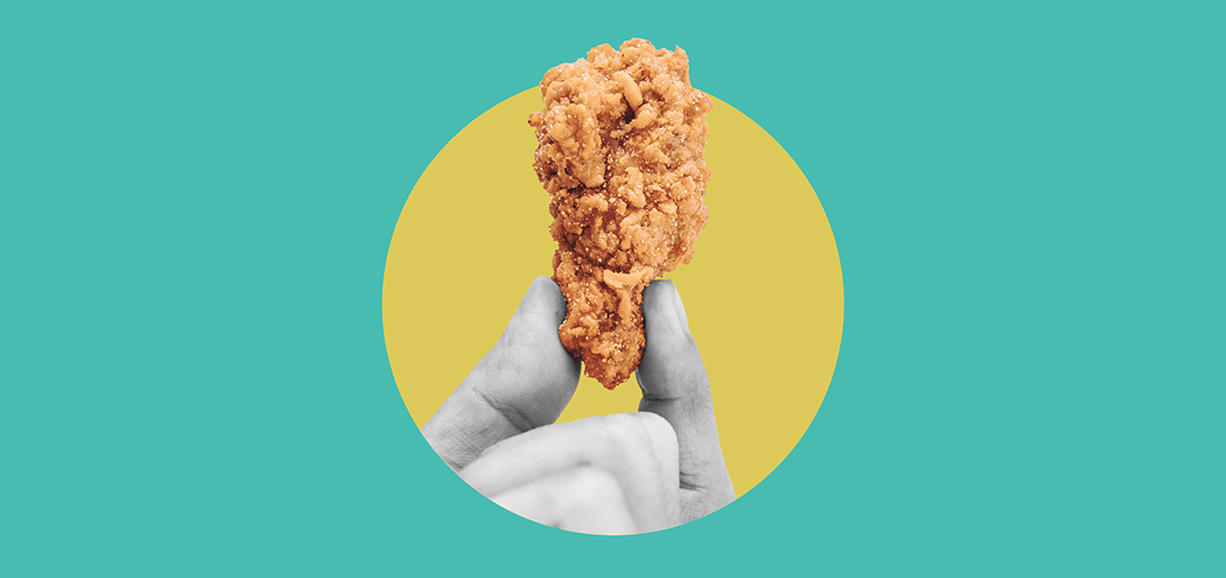 What Is Sonic Seasoning? Testing KFC Singapore's Holiday Campaign