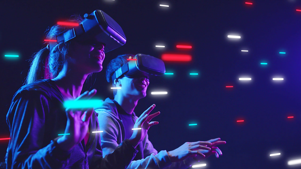 Most Business Leaders Believe the Metaverse Is the Future of Work