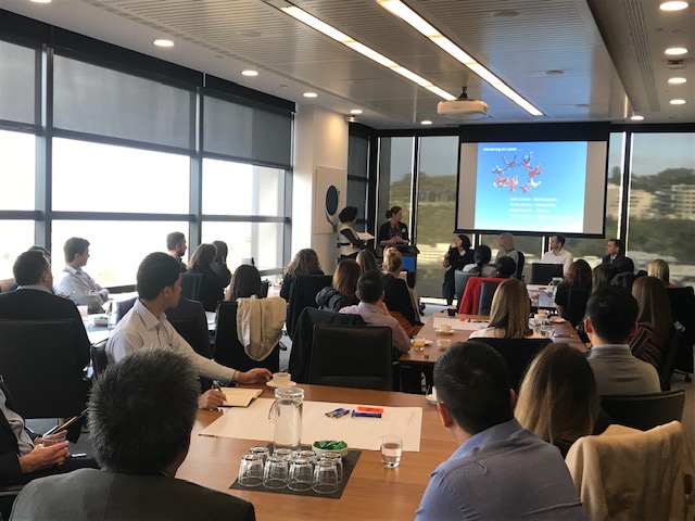 What does operational excellence mean and how do we apply this in a global mobility context? 