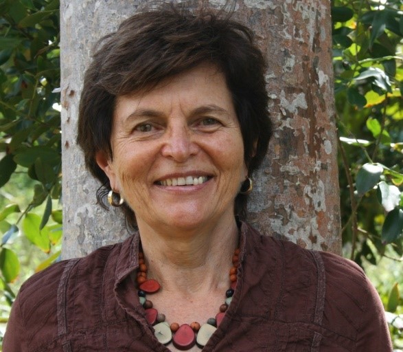 Go to the profile of Rosemary Hill