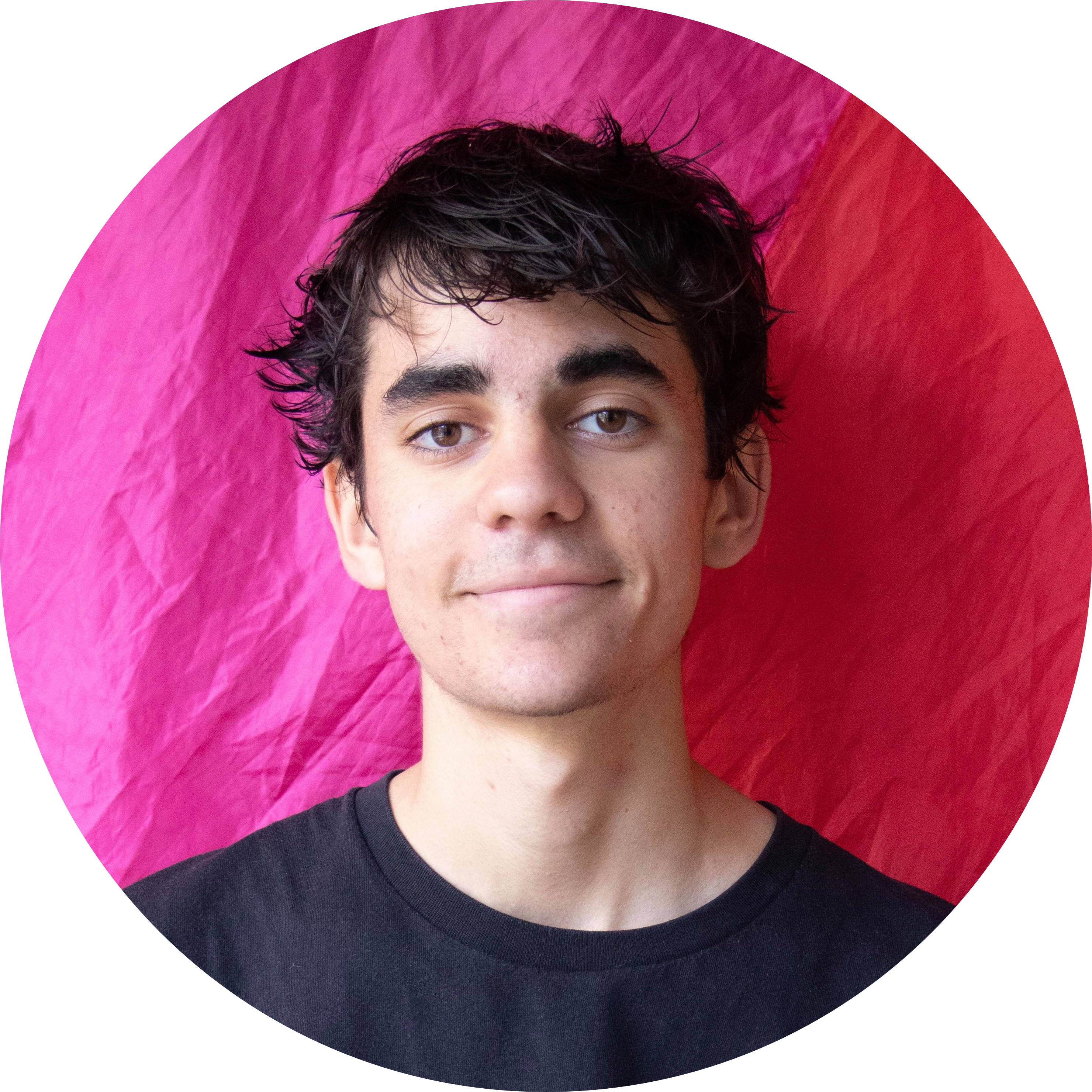 Go to the profile of Thomas Malo Bombarde