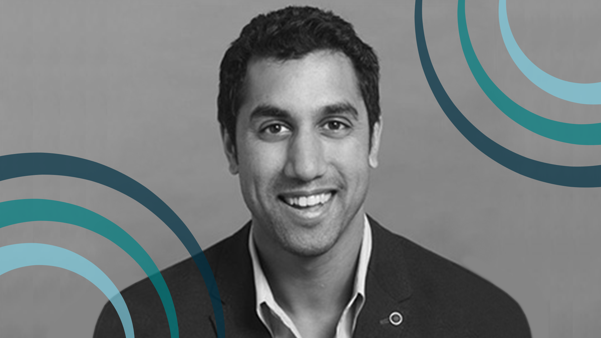 Niall Santamaria joins Laidlaw Scholars Ventures as Chief Investment Officer