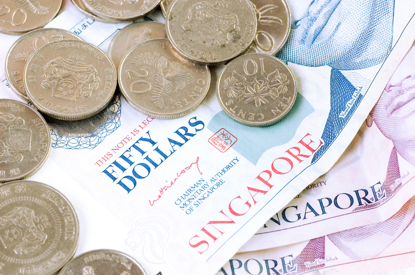 Singapore: Employment Pass Minimum Salary to Increase in January