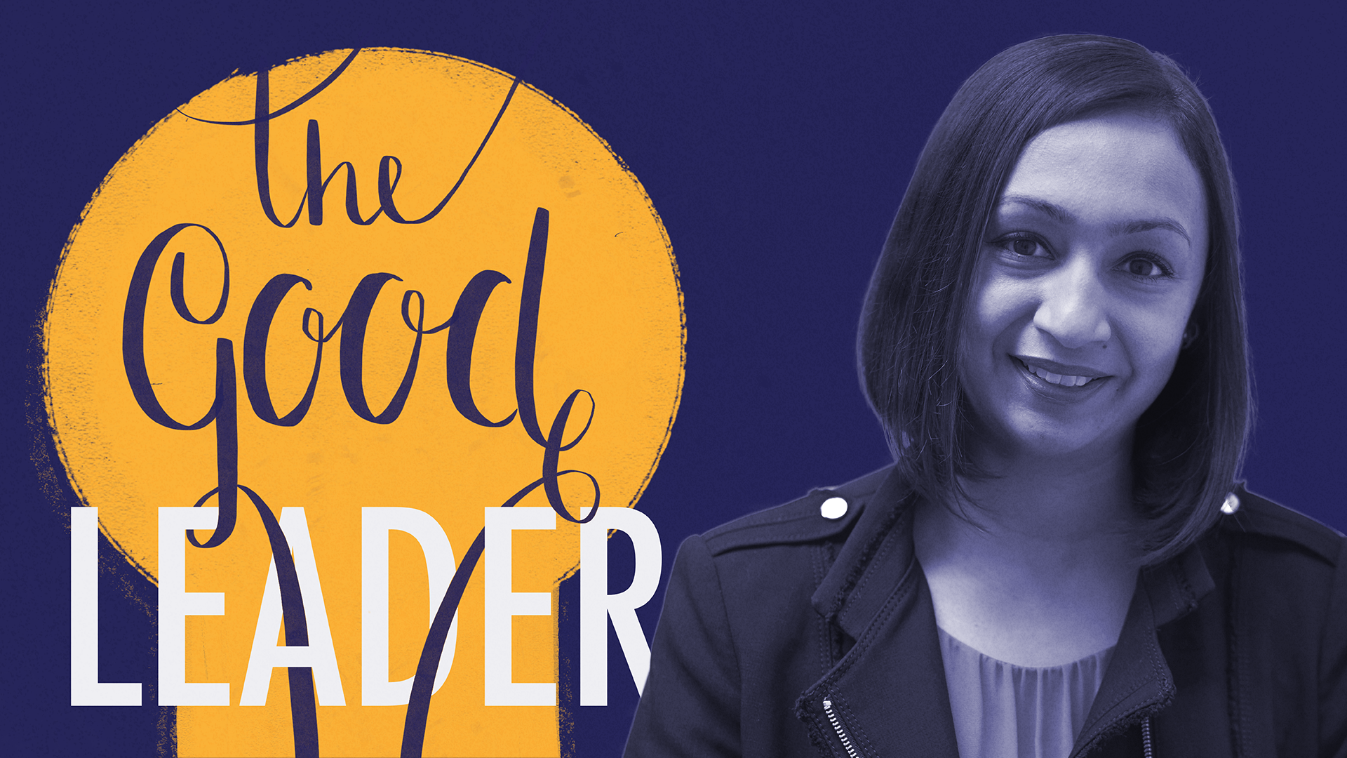 The Good Leader: Oppressive Structures - Roma Agrawal