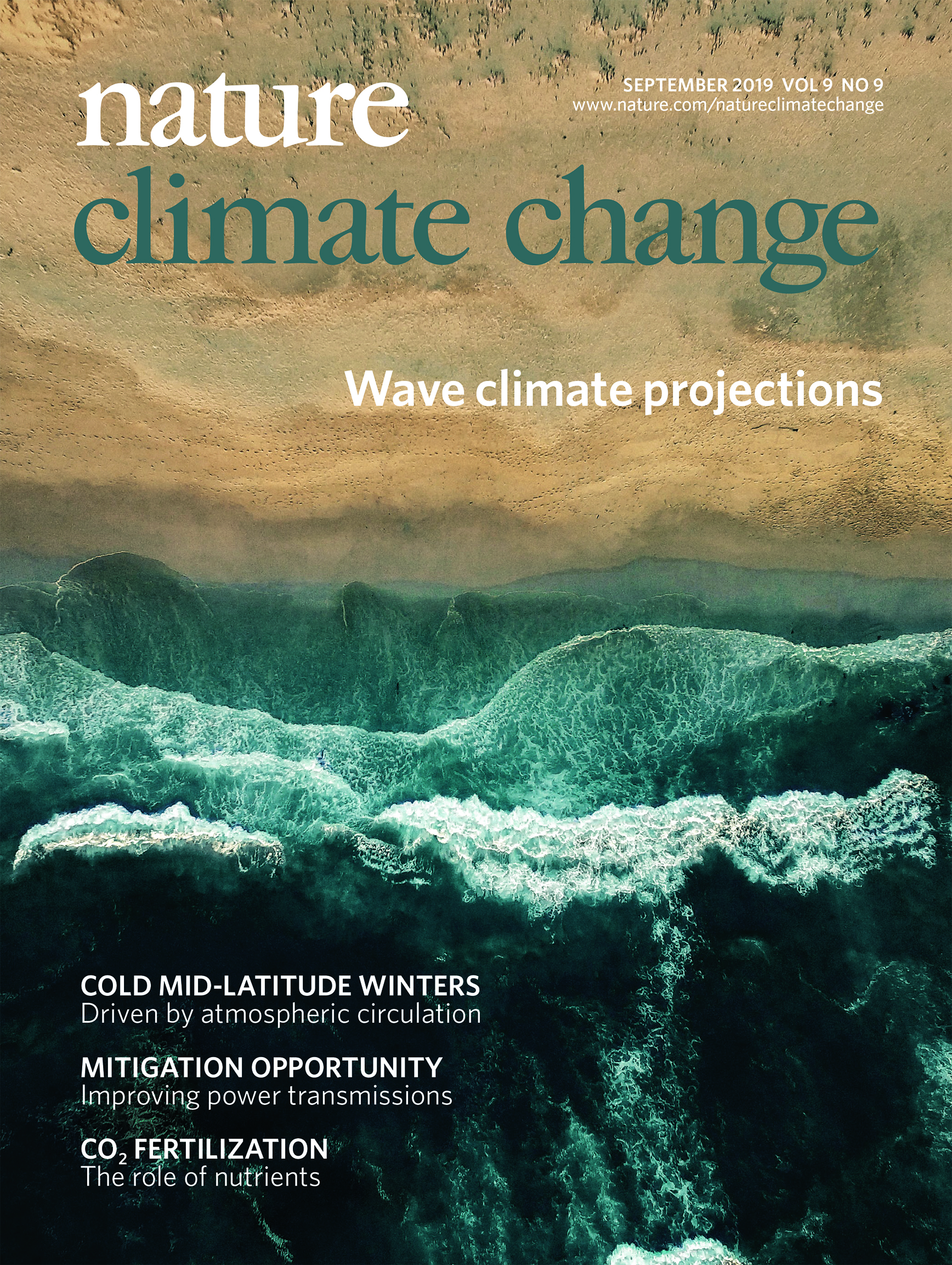 Creating a global dataset of standardised ocean wave parameters for  climate change investigations