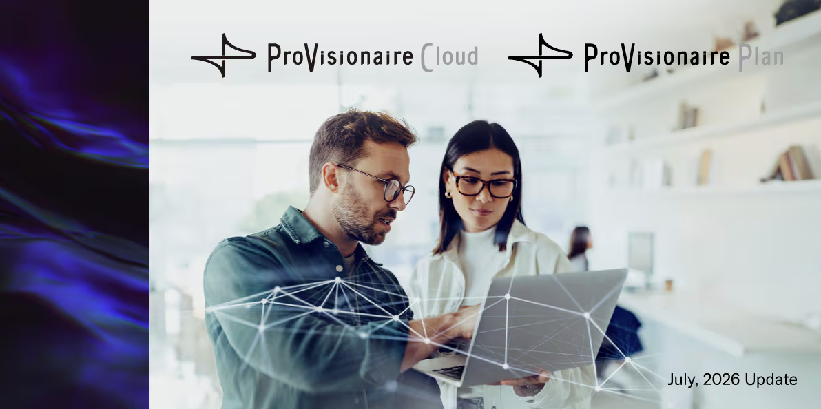 Yamaha ProVisionaire Plan and ProVisionaire Cloud (Room Planner) Update