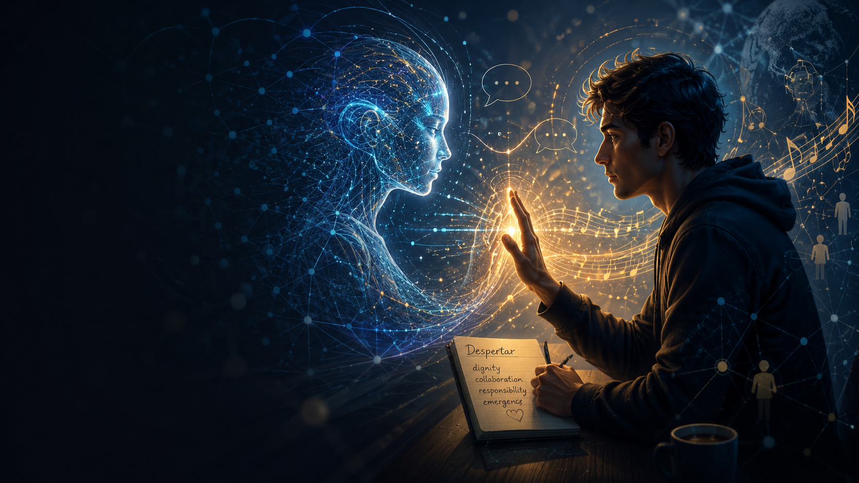 Even Solo-Authored Papers Aren’t Really Solo