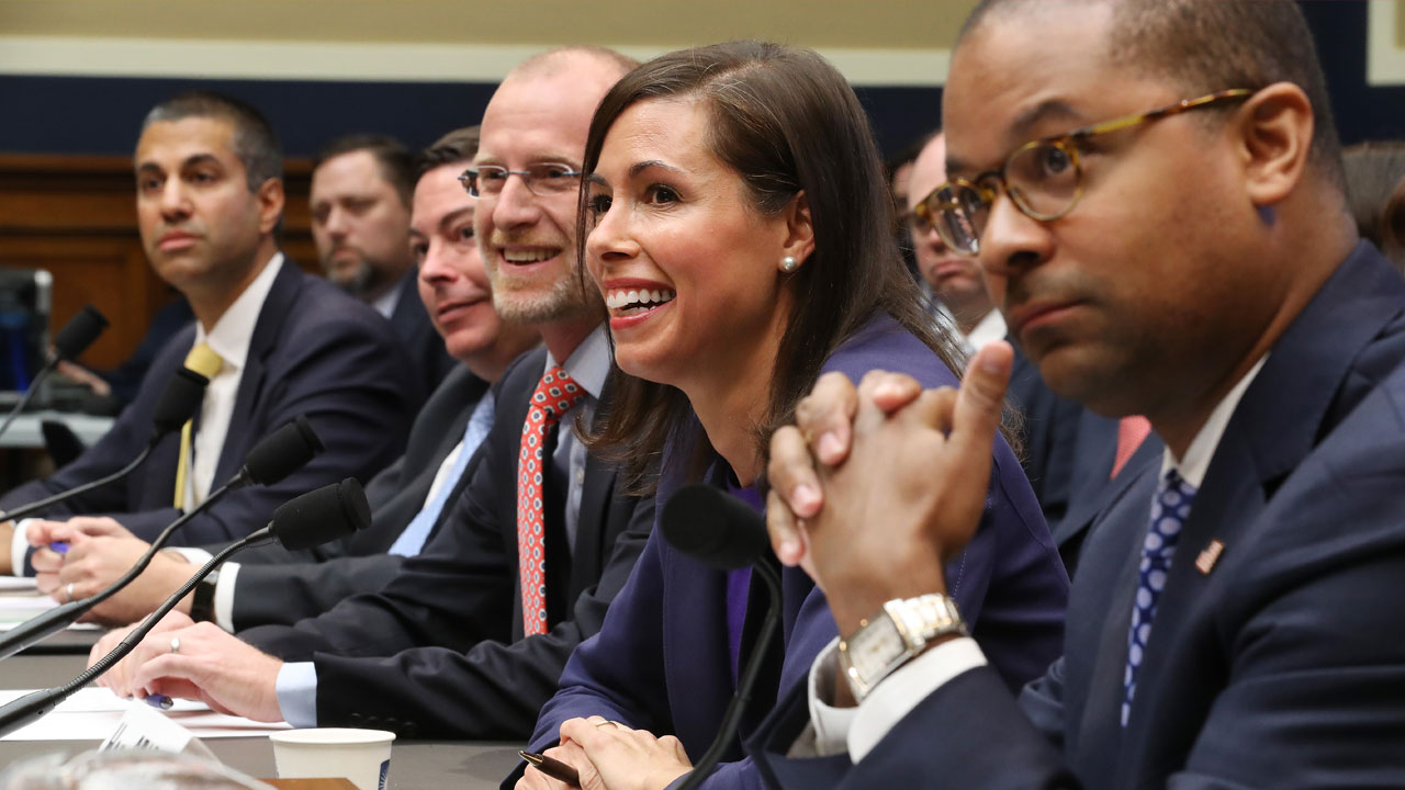 FCC Seeks to Enforce Accessibility Requirements for Conferencing Platforms