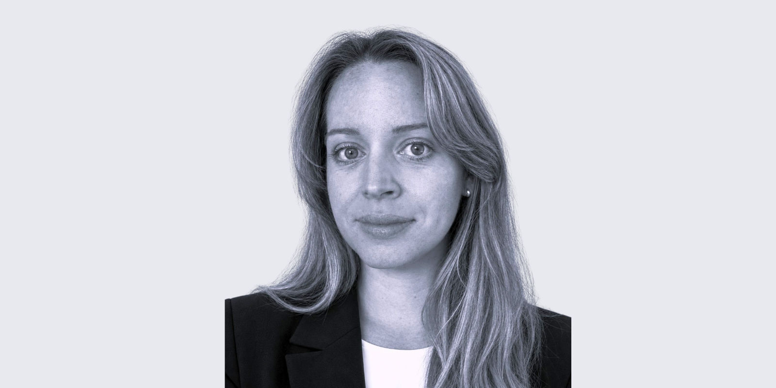Becky Young, Director of Fundraising and Communications at Money Ready