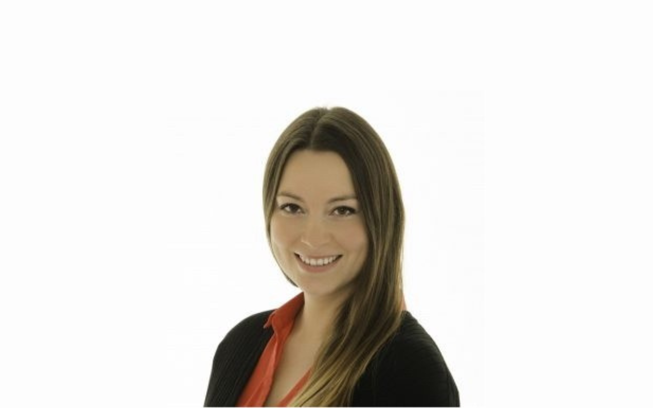 Paloma Kubiak leaves YourMoney.com