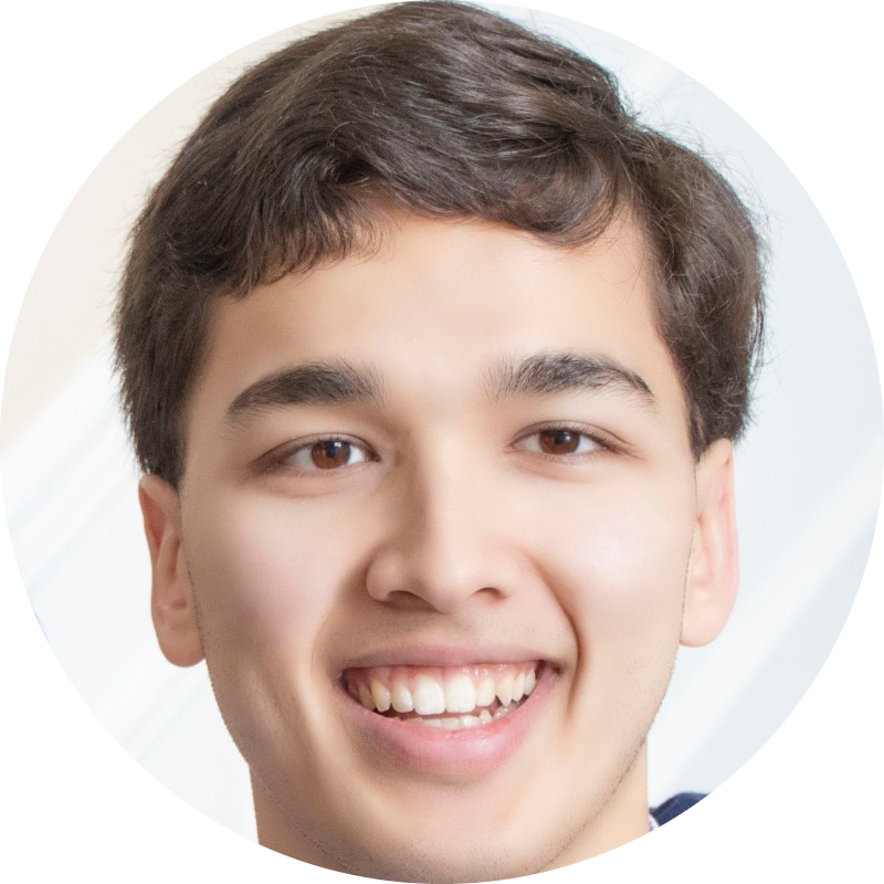 Jackson Lubke | Laidlaw Scholars Network