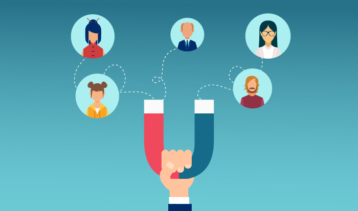 Utilise your skills to kick start a career you can be proud of