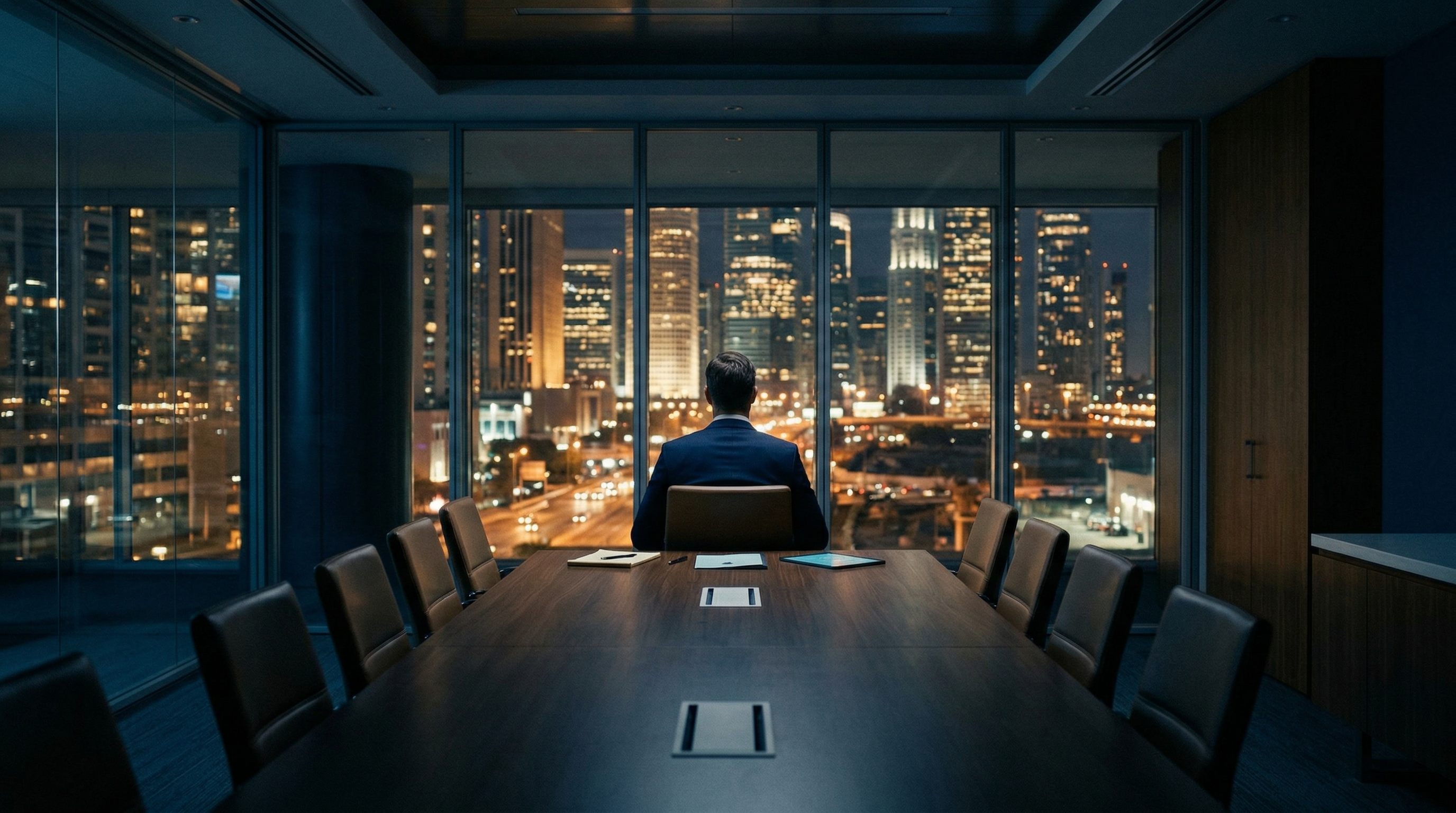 Why AV Deployments Fail: The Four Alignment Dimensions Technology Managers Miss