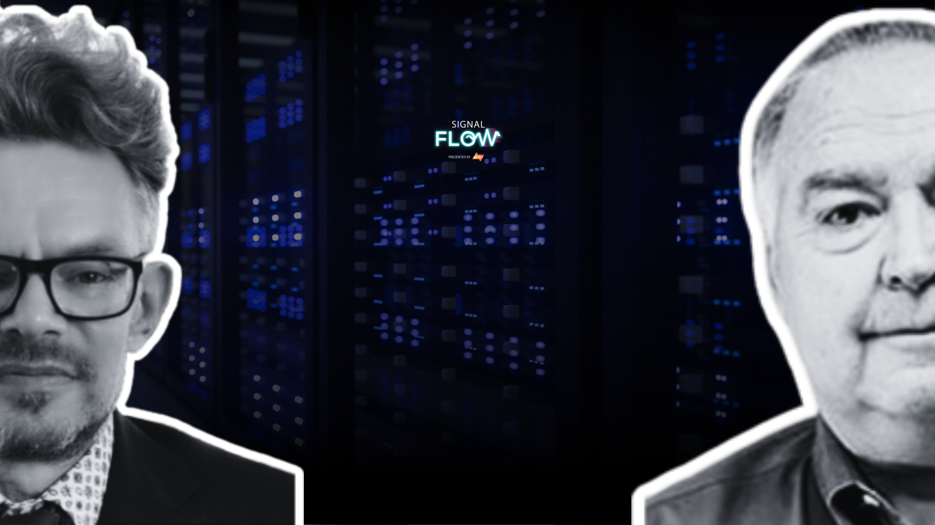 Empowering Digital Transformation Through The AV Community