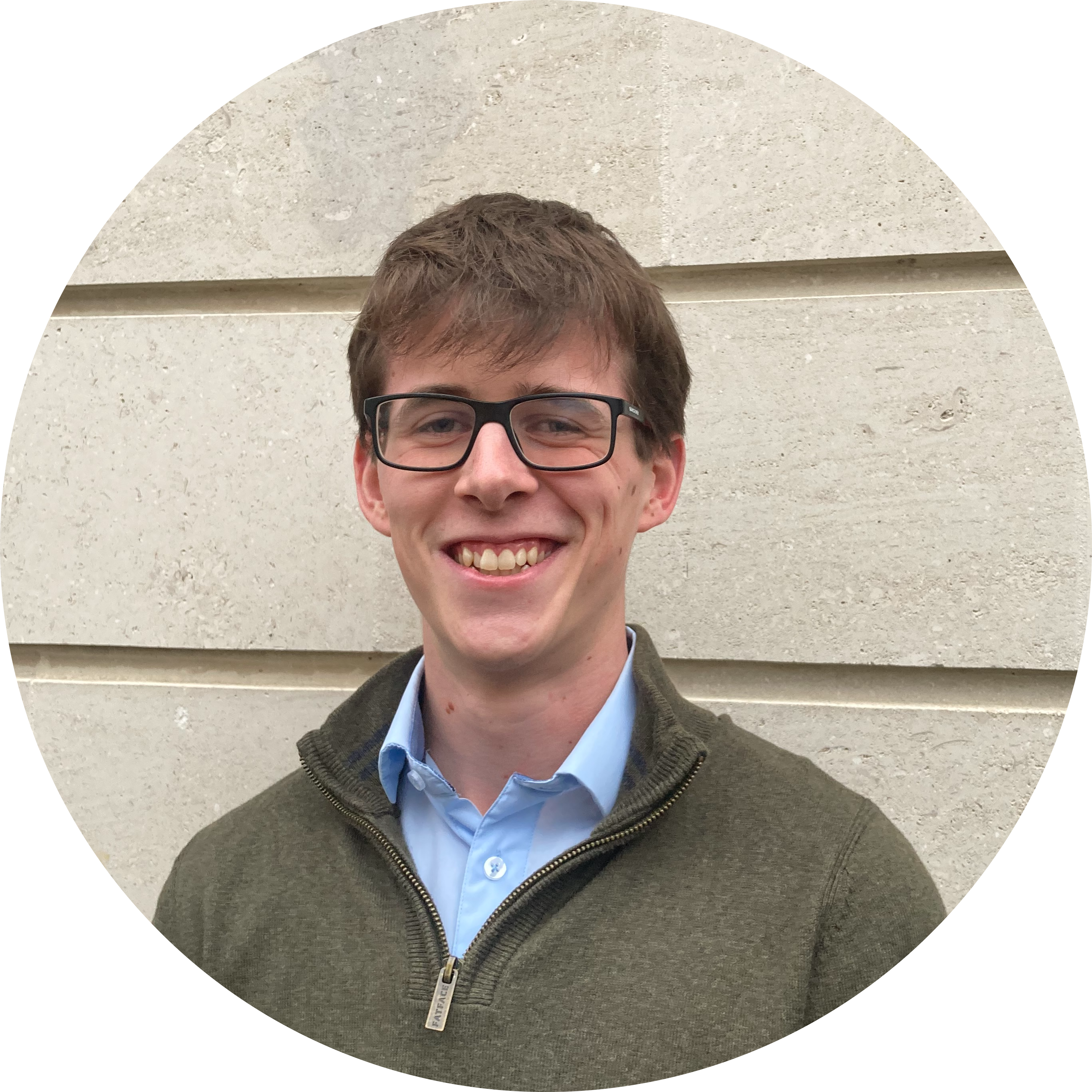 Benjamin Chambers | Laidlaw Scholars Network