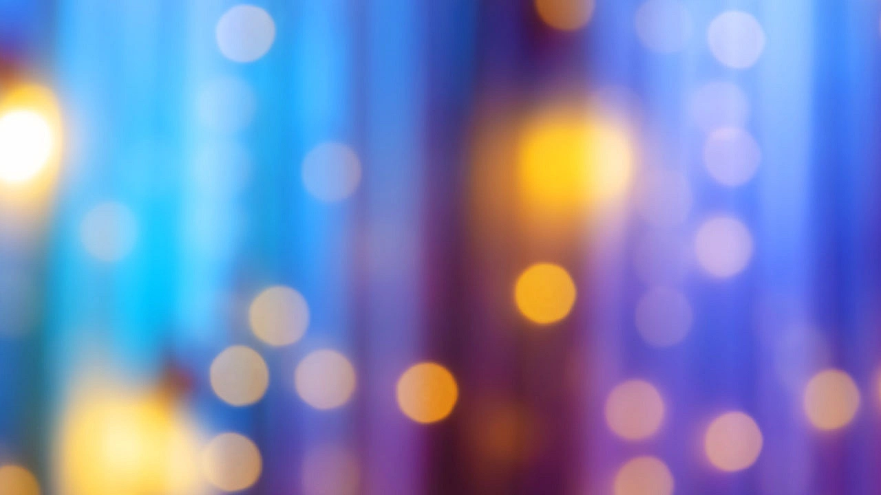 O videomapping transforma esta experiência gastronômica em teatro culinário