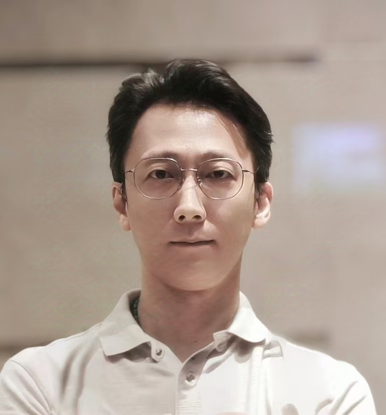 Go to the profile of Peng SHI
