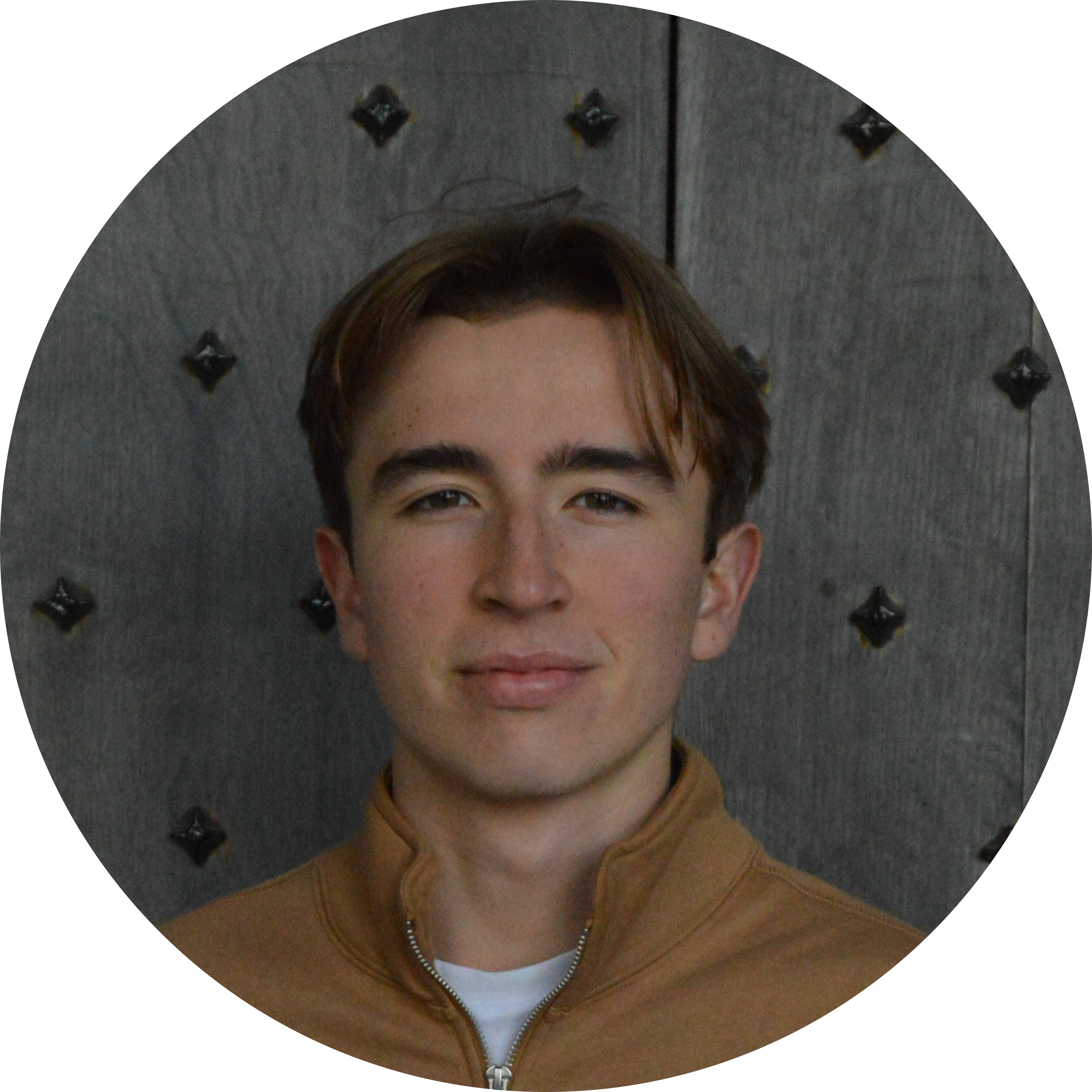 Go to the profile of Oliver Dann