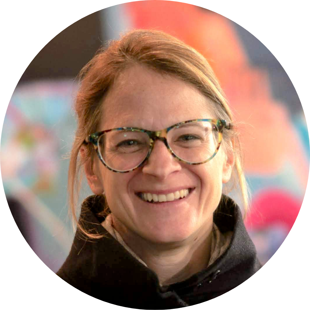 Go to the profile of Yanna Vogiazou