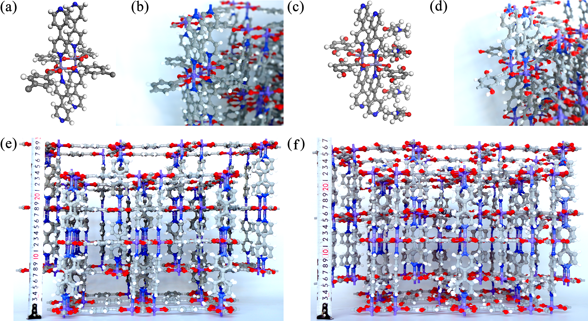 Dynamic stretching beyond electron transfer in a homointerpenetrated MOF for enhanced Fenton-like reactions
