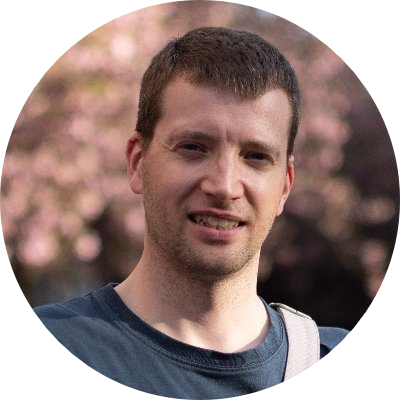 Go to the profile of Peter Menzel