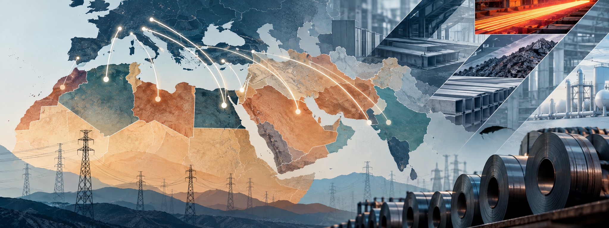 What Does Industrial Resilience Look Like at a Carbon Border?