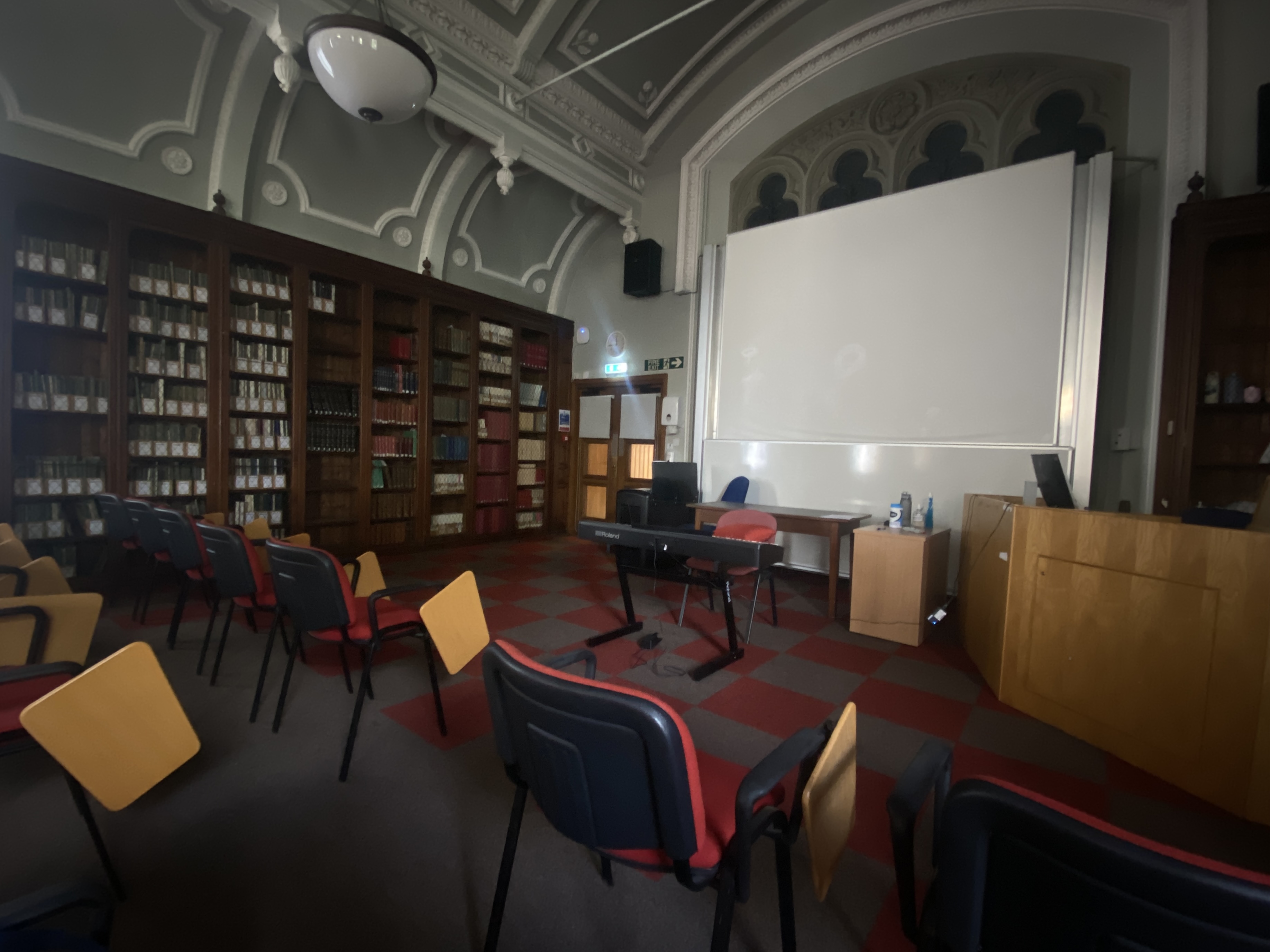 Navigating Change: reflections on my research journey so far