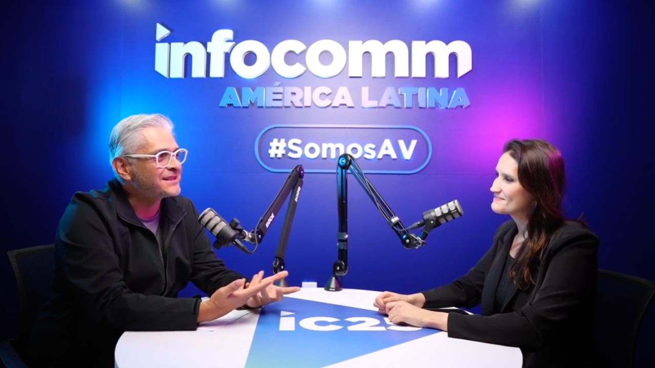 Podcast #SomosAV: Tendências de marketing para 2026