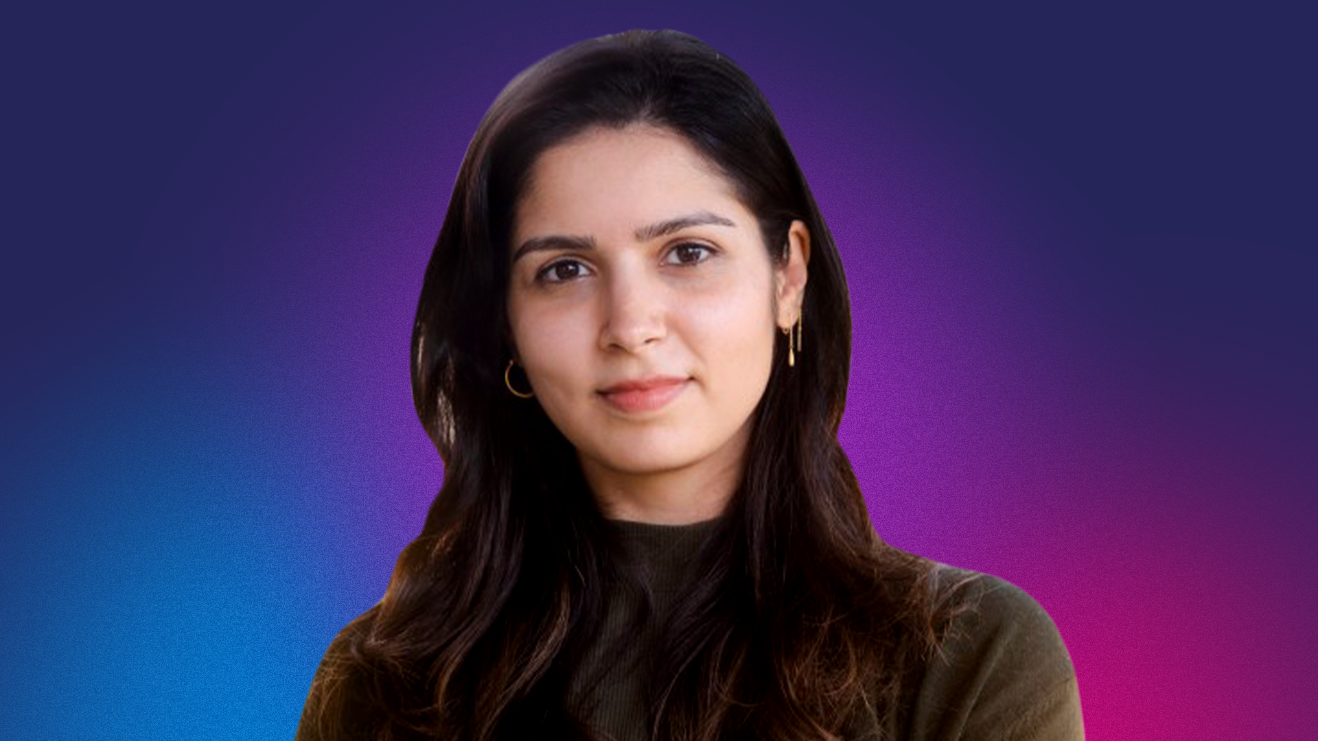 Scholar Spotlight - Shreya Bothra