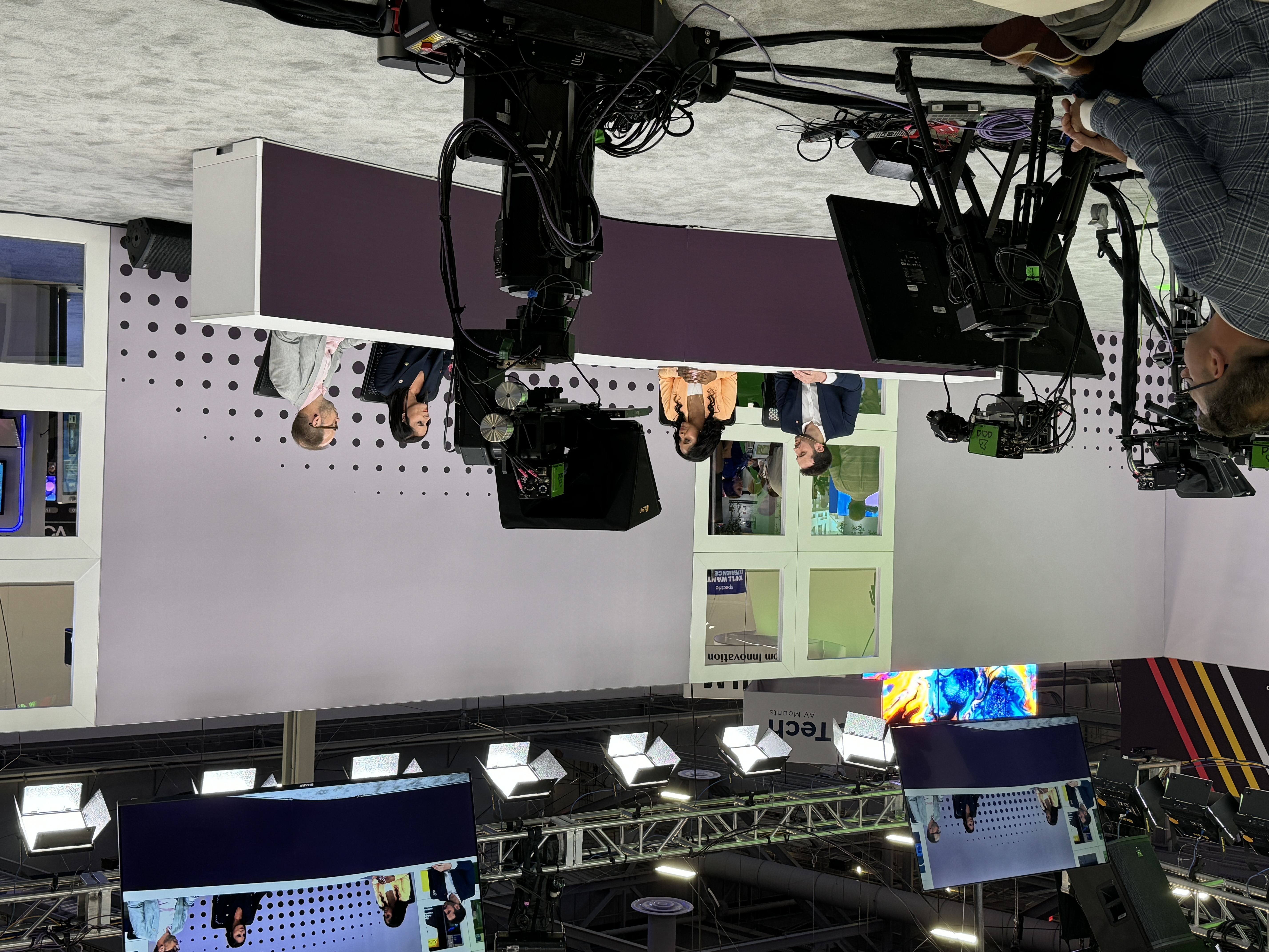AVIXA TV Live From IC24 - Fri, June 14