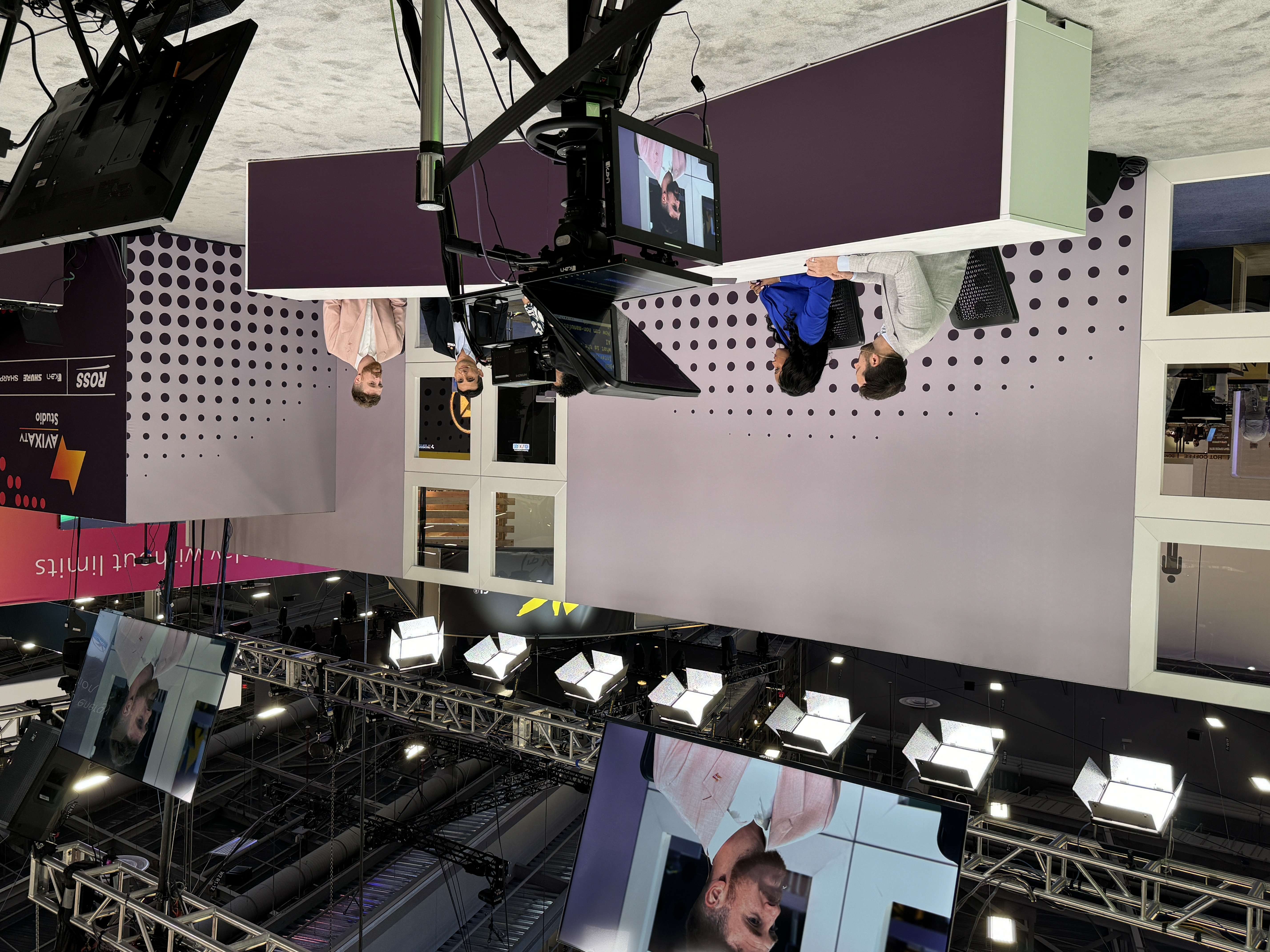 AVIXA TV Live From IC24 - Thurs, June 13
