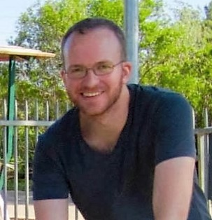 Go to the profile of Yehuda Idan Ratinsky