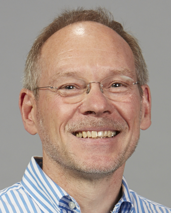 Go to the profile of Michael Boshart