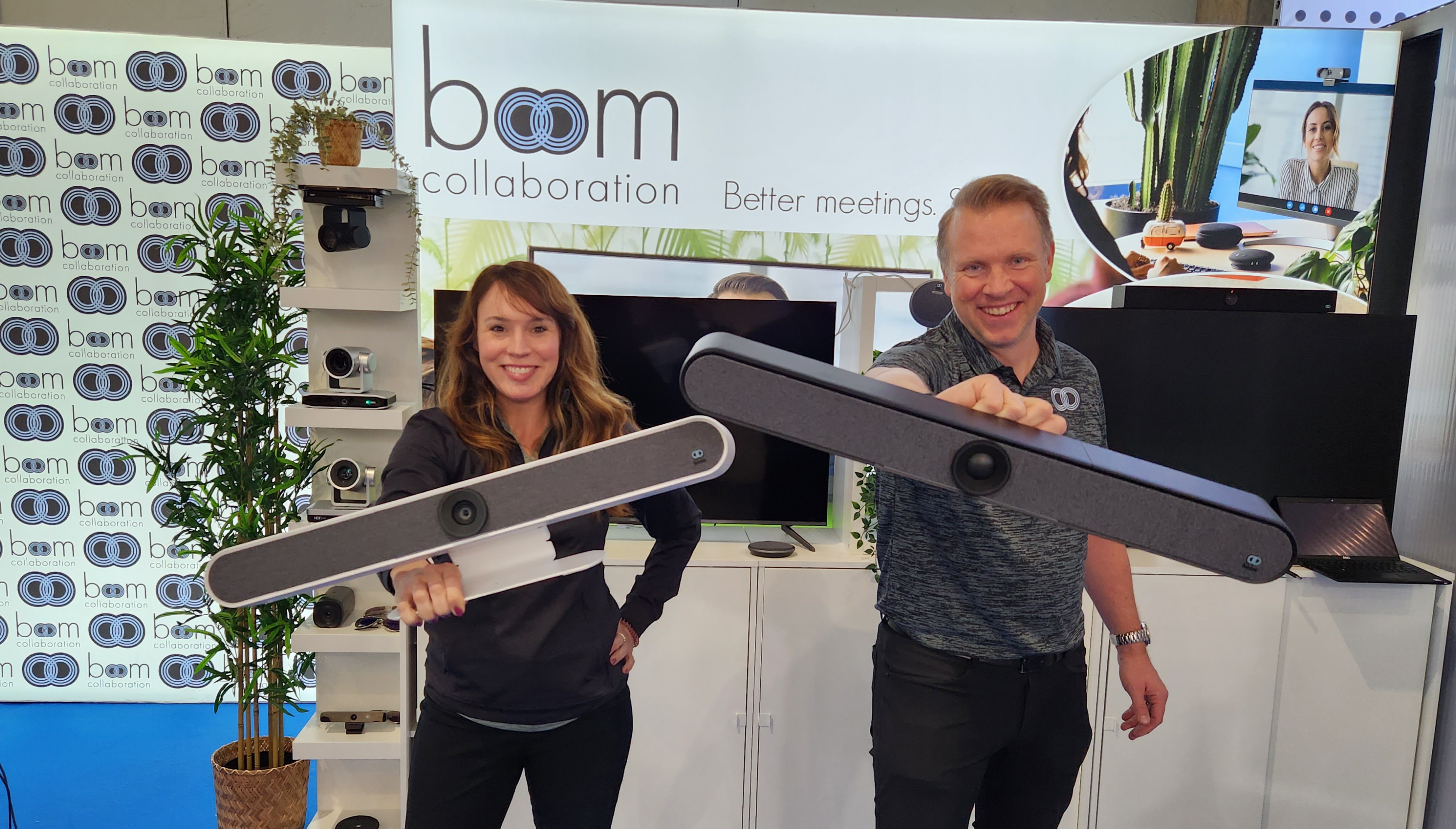 Why Boom Is Set To Be An ISE Showstopper