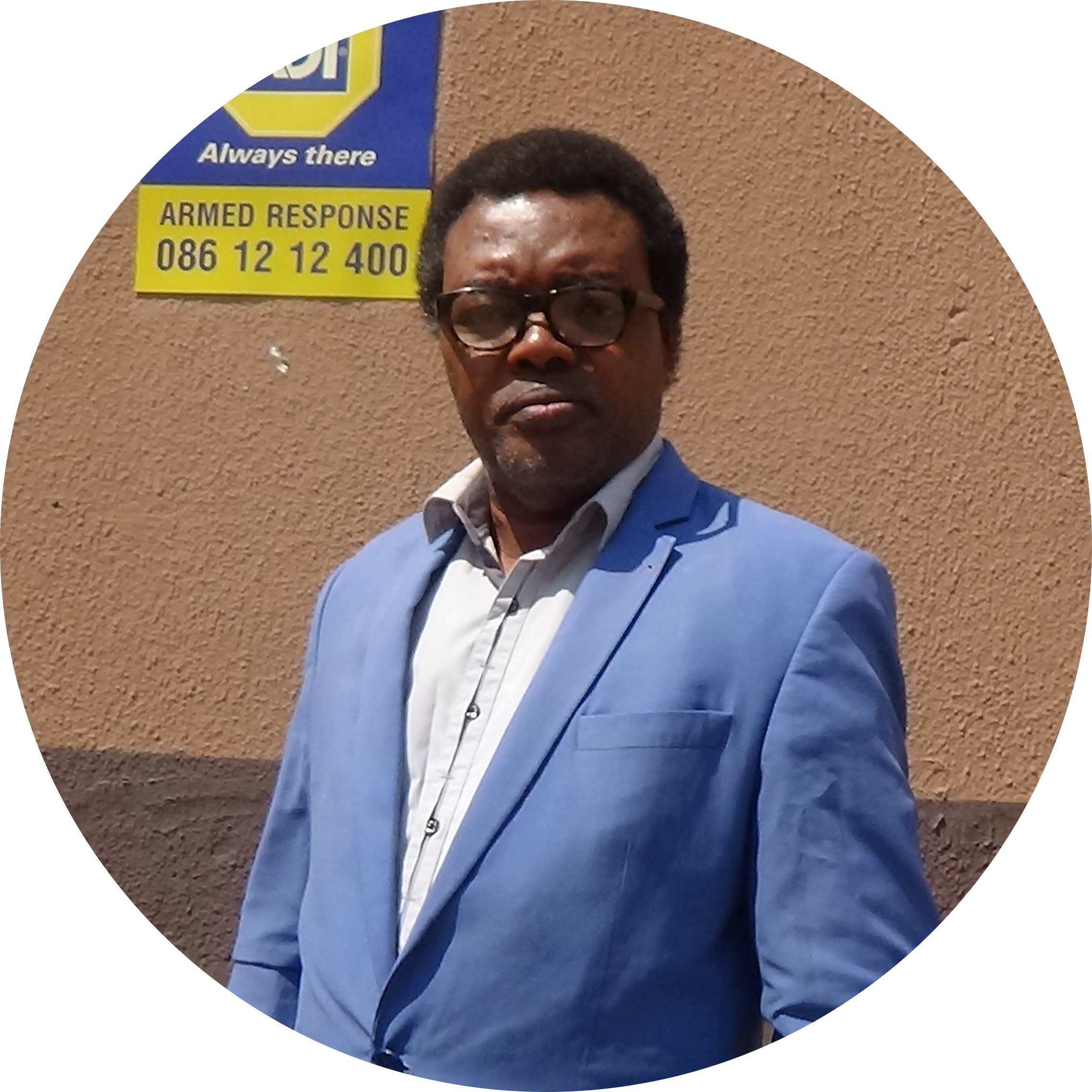 Go to the profile of ADEDAMOLA ADEBOLU SALAKO