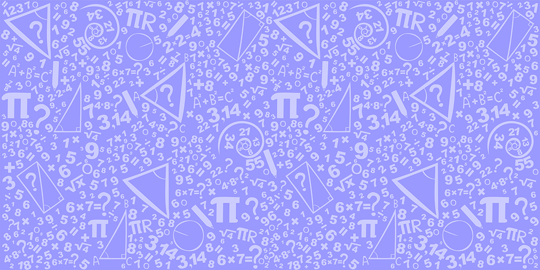 Do aspiring financial advisers need to be good at maths?
