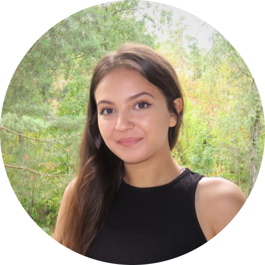 Layla Kouara | Laidlaw Scholars Network