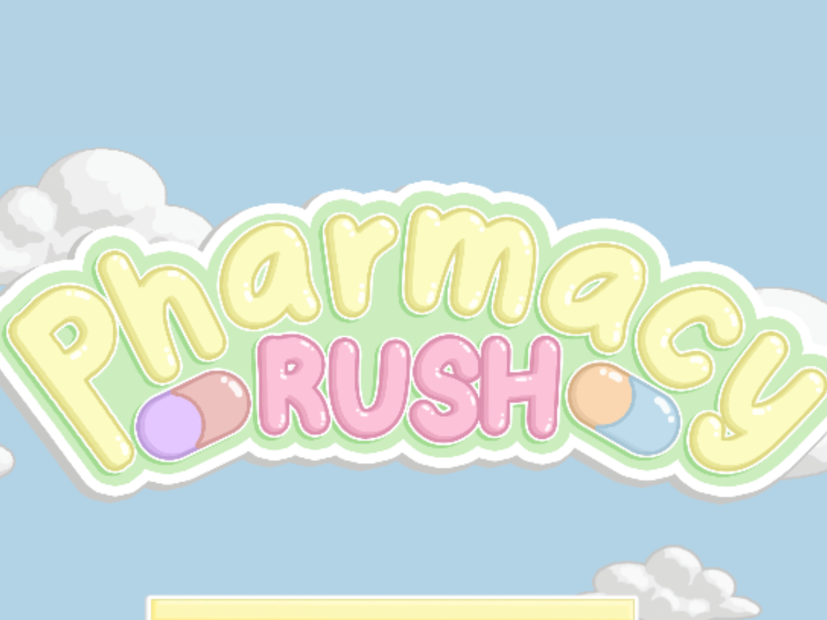 Pharmacy Rush: can you dispense on time in this video game?