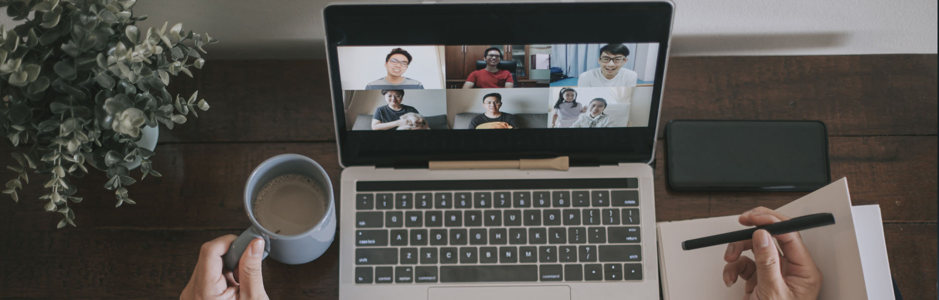 Conferencing and Collaboration: Get All the Latest Updates 