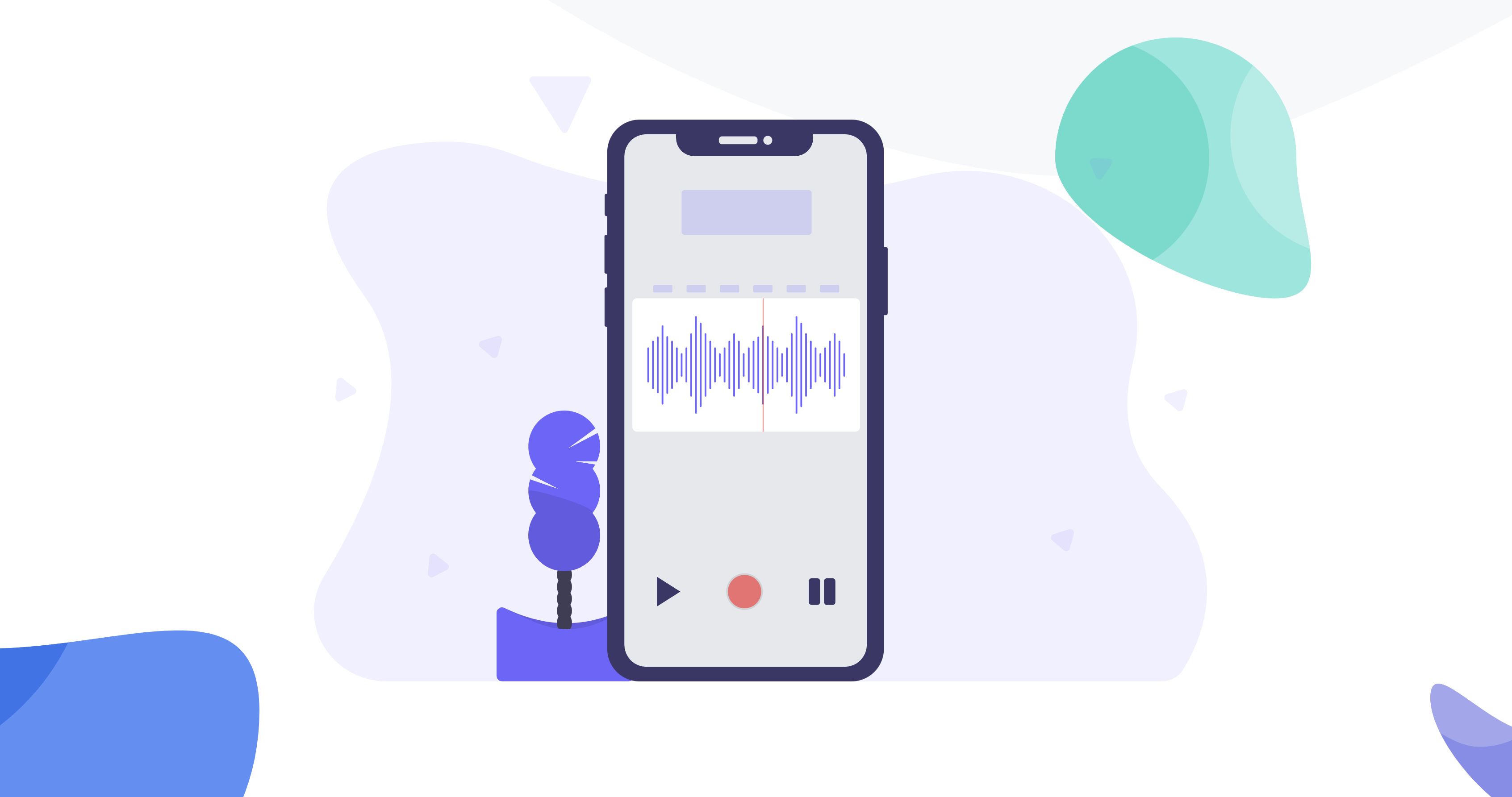 Sounds of COVID-19: exploring realistic performance of audio-based digital testing