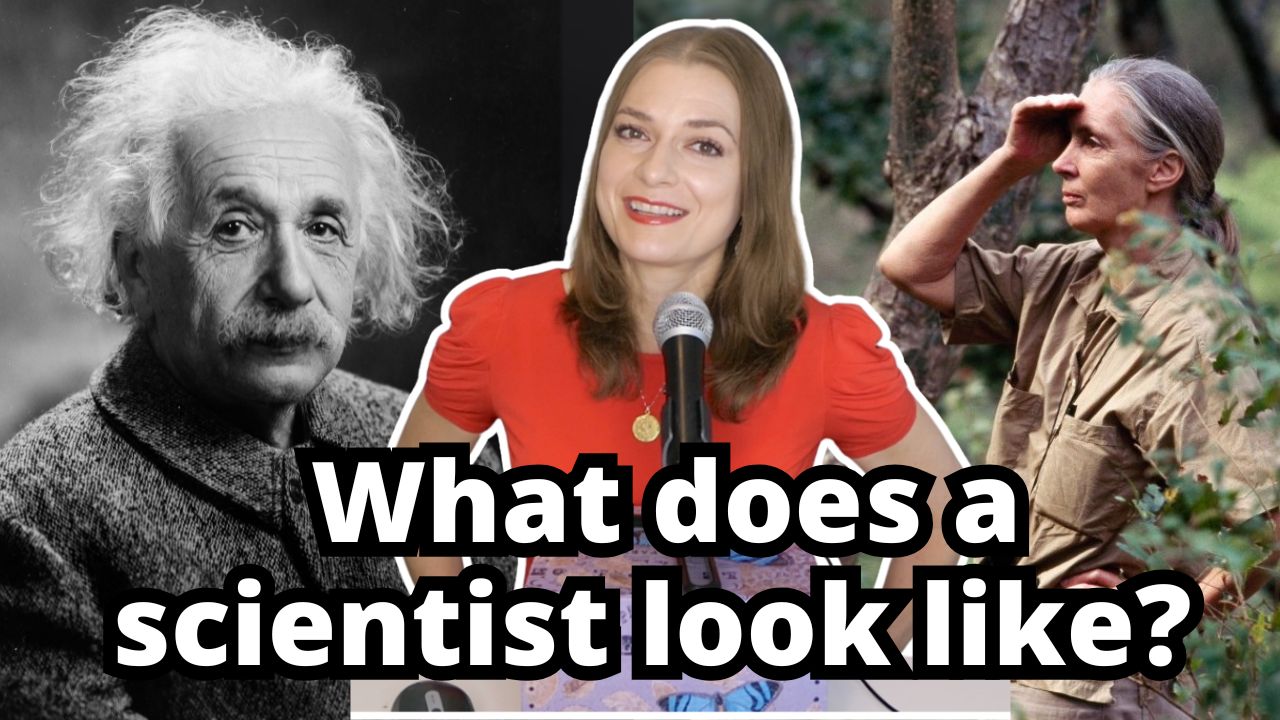What Is a Fancy Scientist? Embracing Diversity in Science Beyond Gender and Race