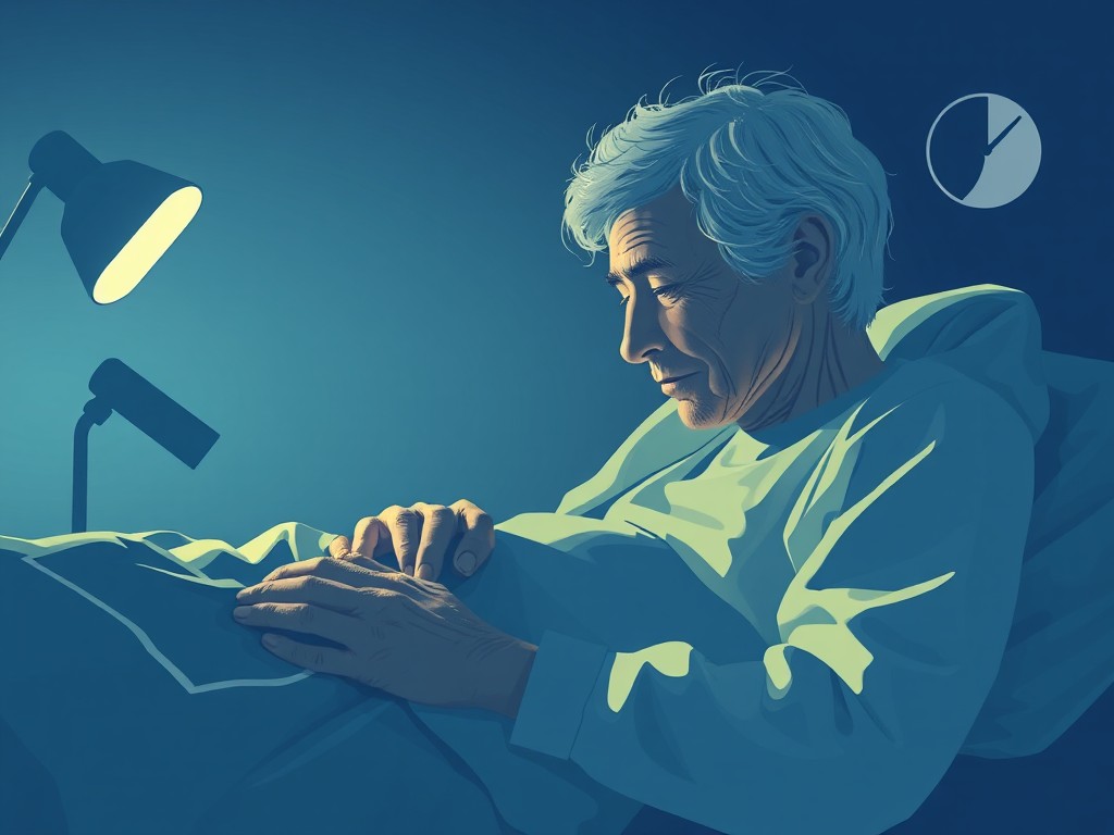 Effects of sleep on the glymphatic functioning and multimodal human brain network affecting memory in older adults