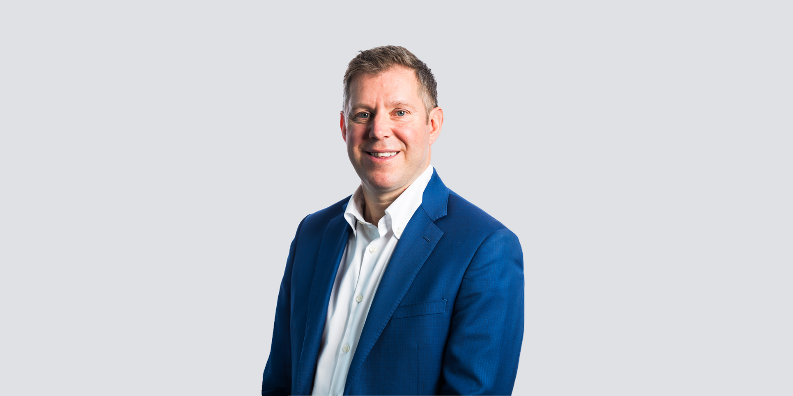 Paul Waters, Head of DC Markets, Hymans Robertson