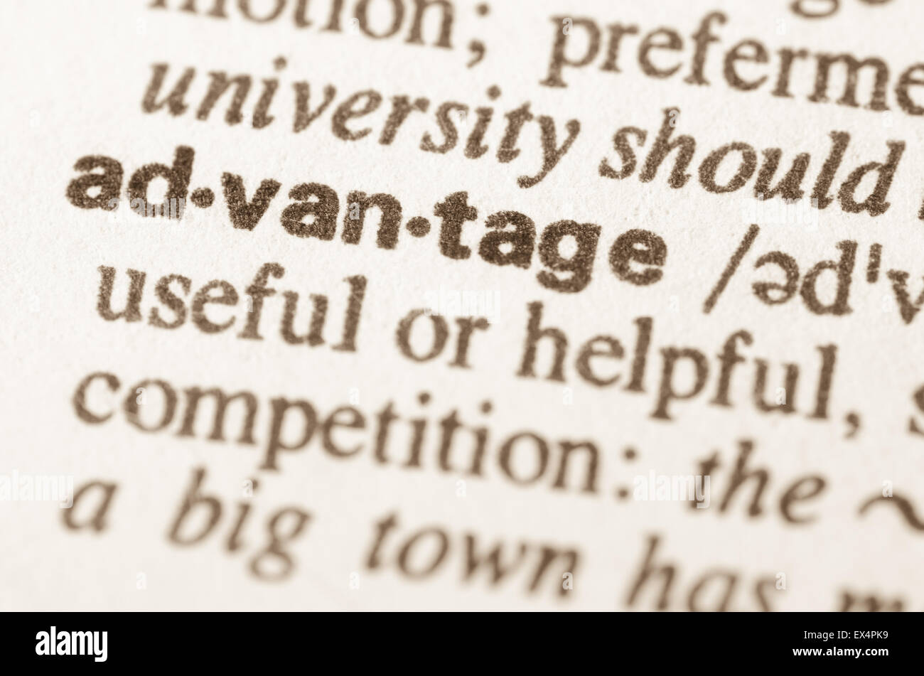 AEC vocabulary, key terms, 