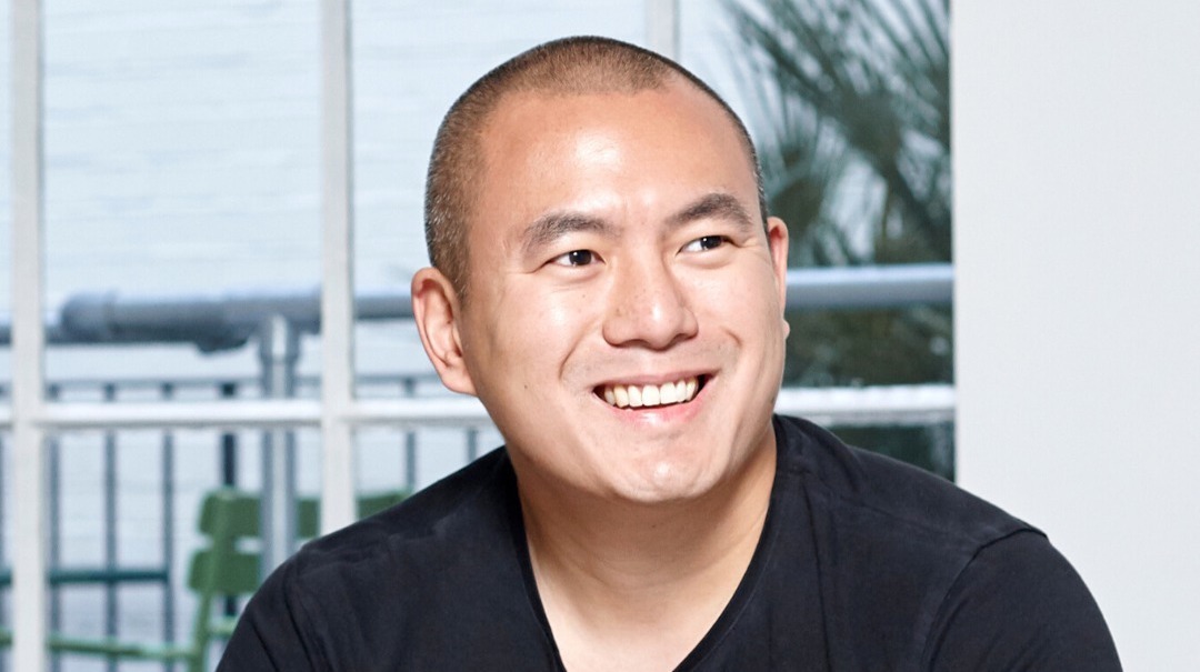 Inspirational leadership quote of the week, Simon Alexander Ong 