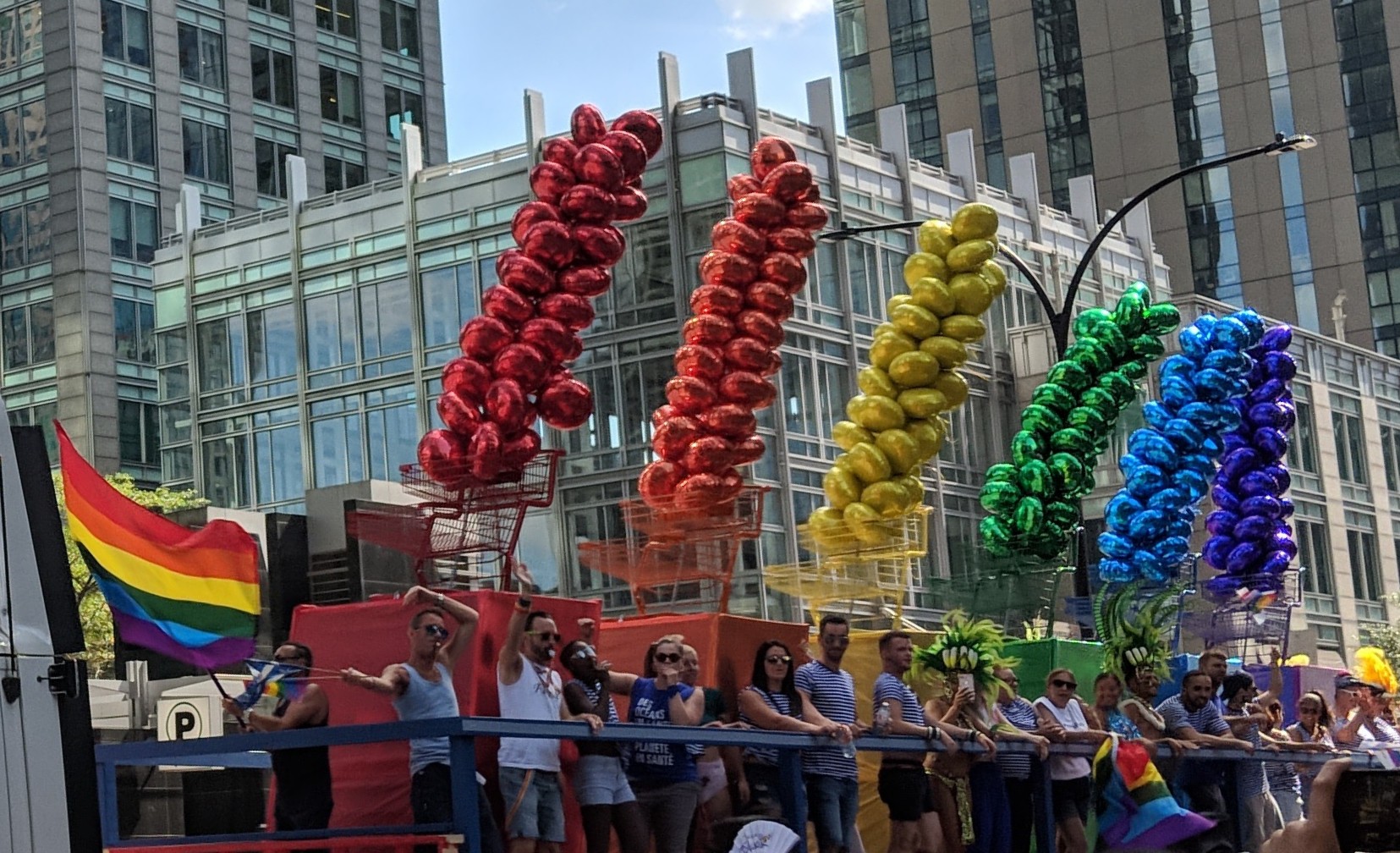 Paving the way for LGBTQ youth towards positive youth development