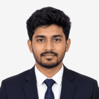Go to the profile of Ishan Maity