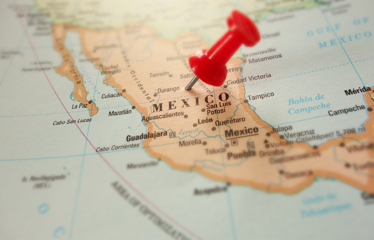 Mexico: Many Government Offices Remain Closed Until October 2 Following Earthquake