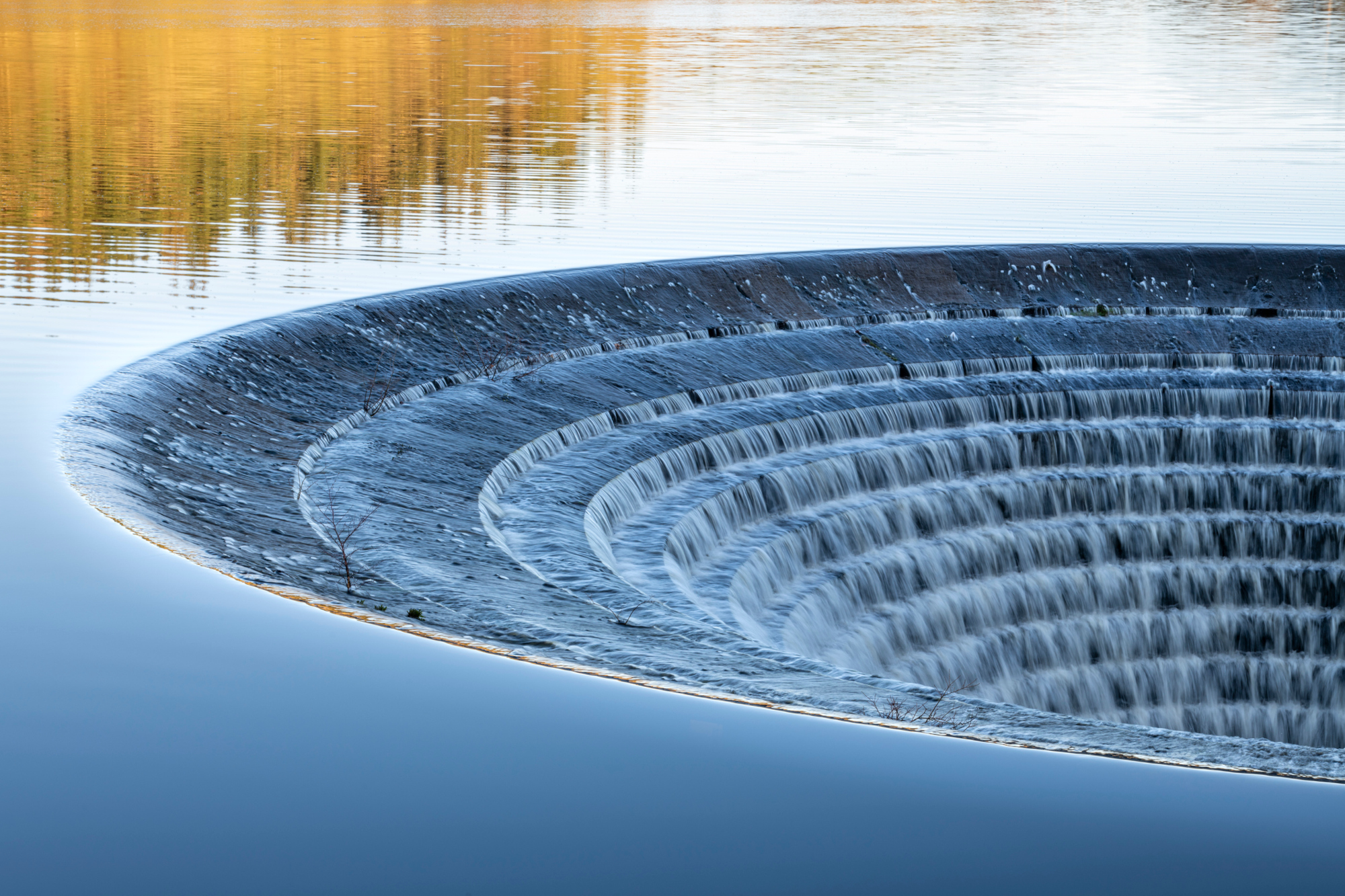 Call for papers: Water storage Collection