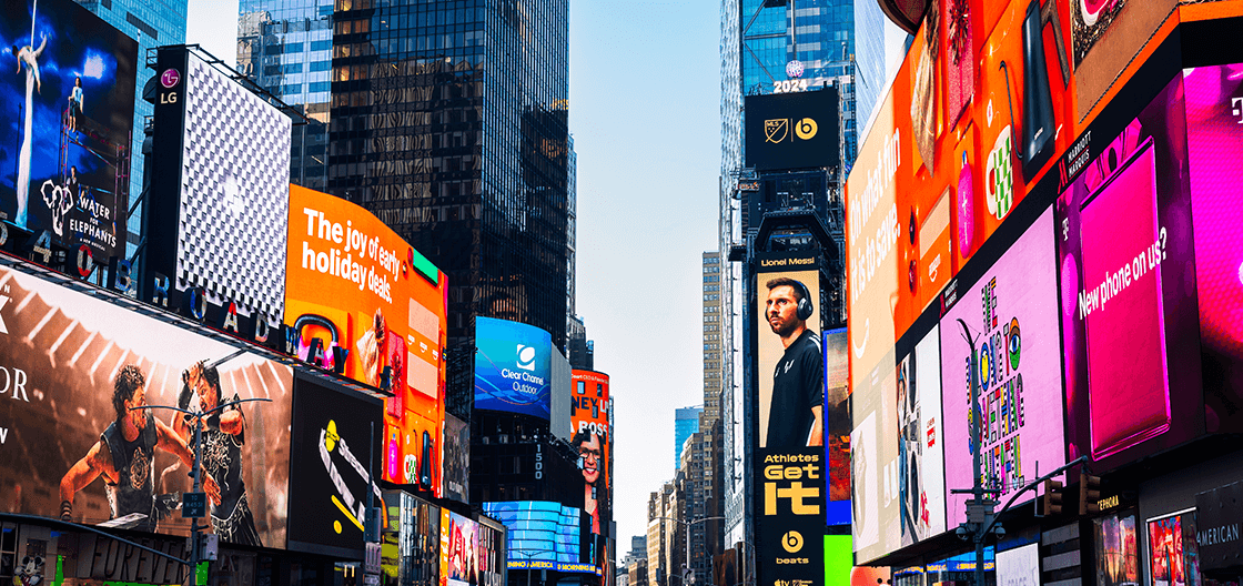 Illuminate Your Business with LED Signage: Register for LED 101 Webinar